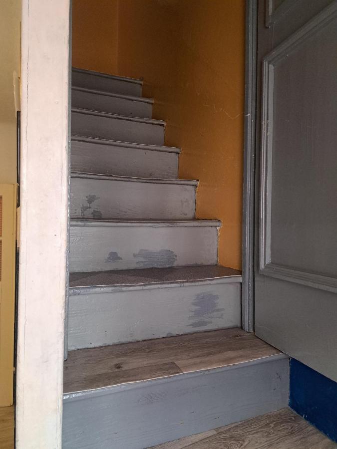 House Tomic Cres Exterior foto